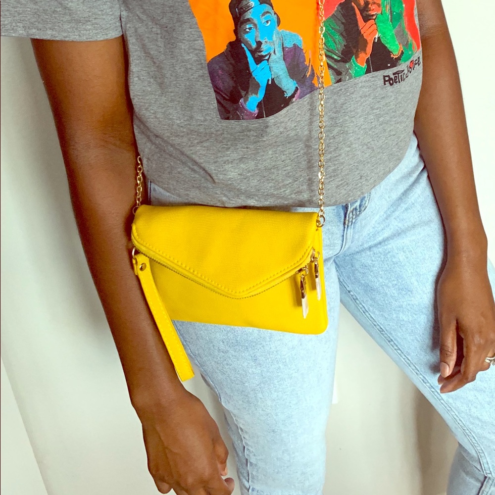 Crossbody Bag